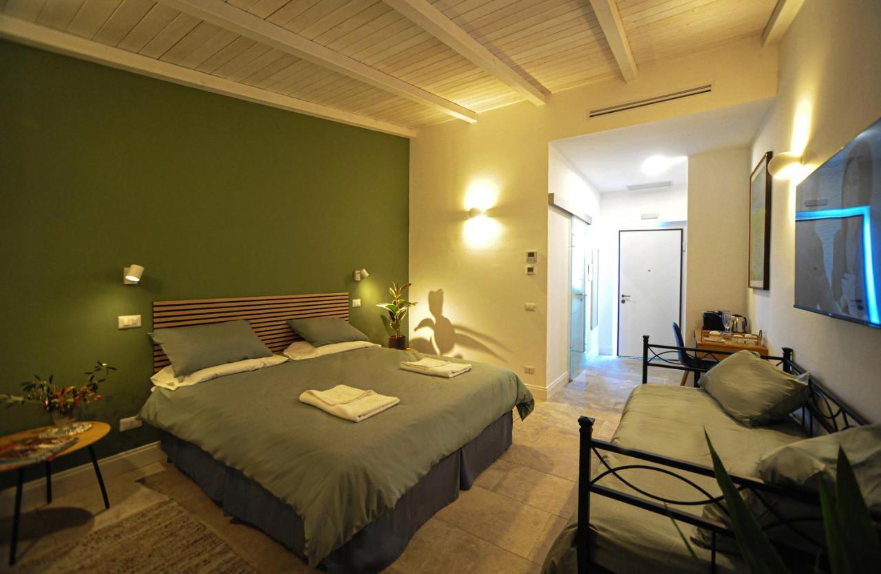 Tenuta Bussete Country Hotel Viterbo Exterior photo