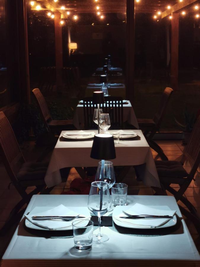 Tenuta Bussete Country Hotel Viterbo Exterior photo